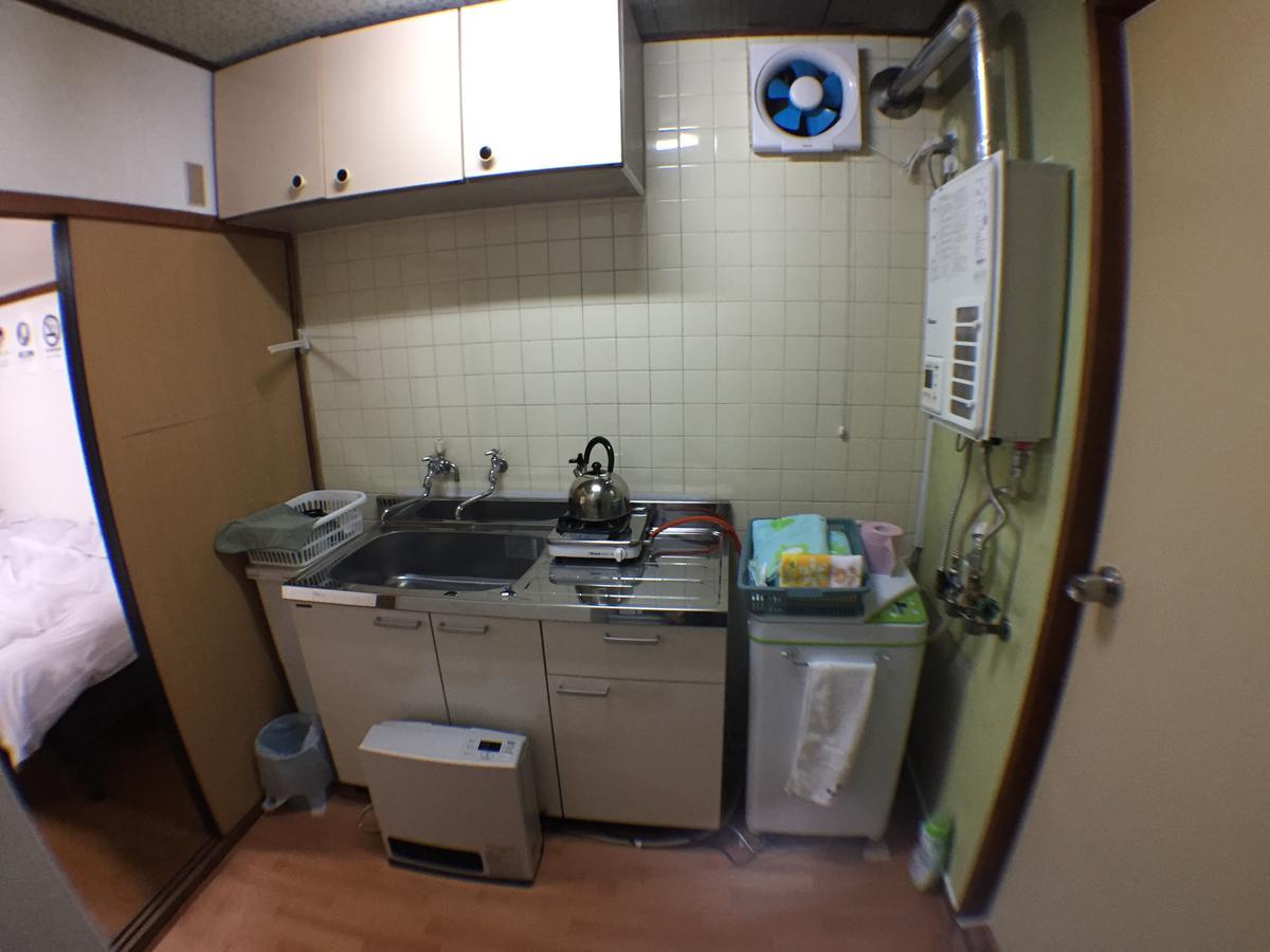 Kenroku Haitsu 305 Kanazava Kültér fotó
